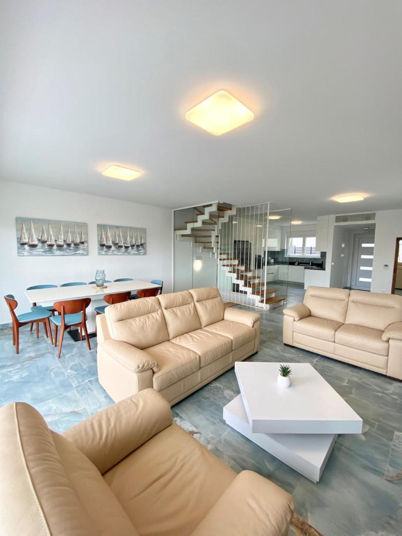Beautiful Villa — Foto 10