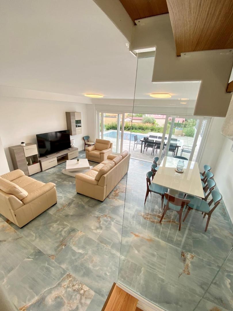 Beautiful Villa — Foto 6