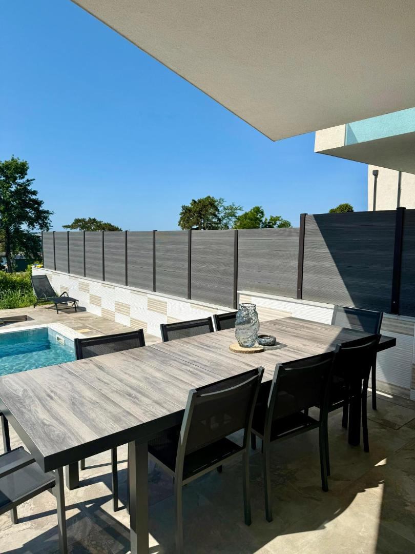Beautiful Villa — Foto 14