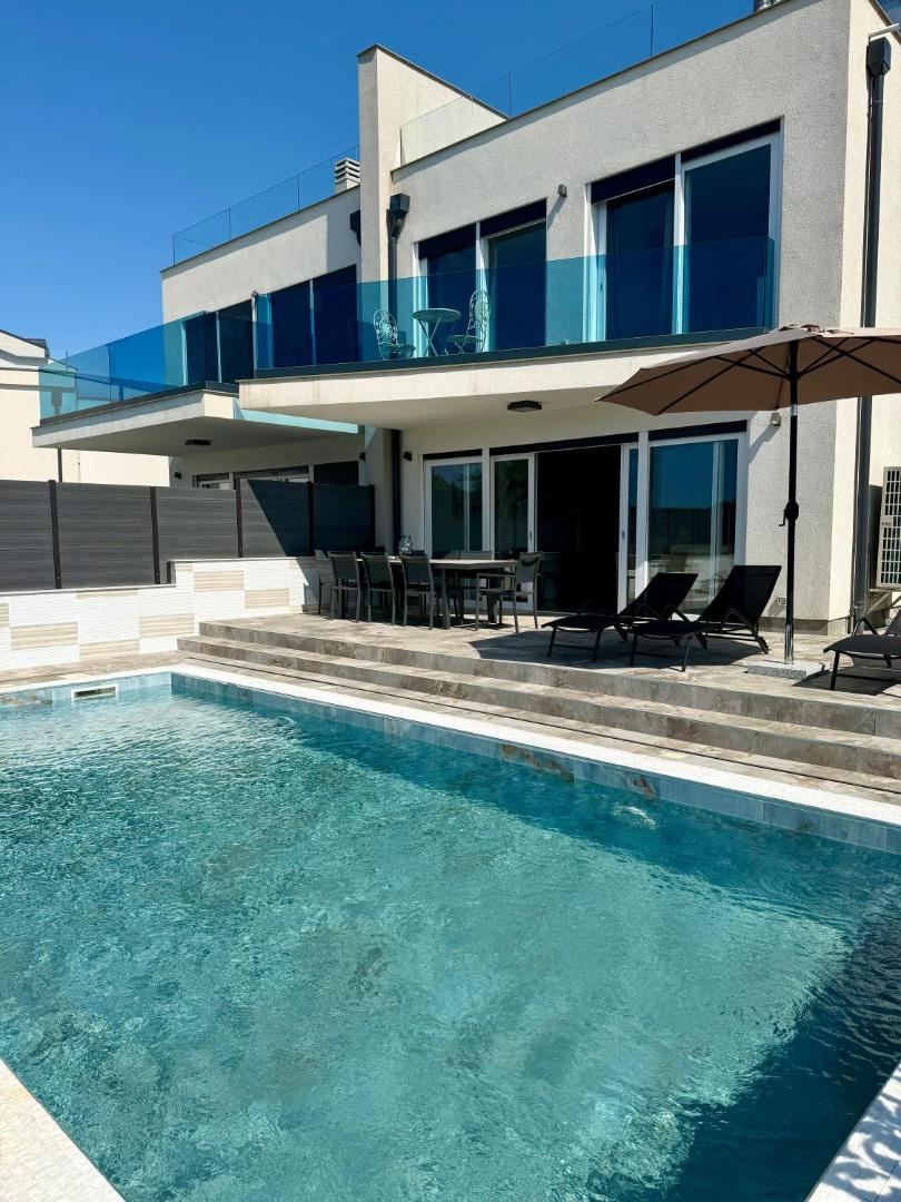 Beautiful Villa — Foto 4