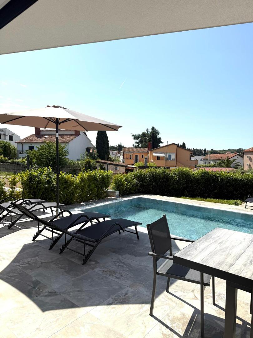 Beautiful Villa — Foto 2